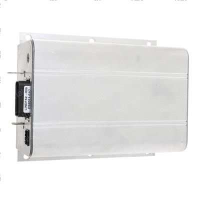 Picture of Controller - 24v 400a Ge S