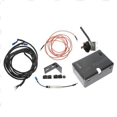 Picture of Backup Alarm T-Bar