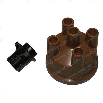 Picture of Rotor + Cap Kit