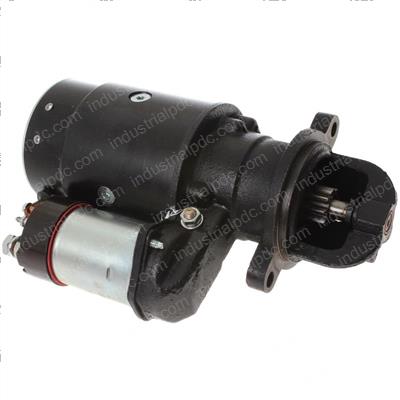Picture of Starter - New