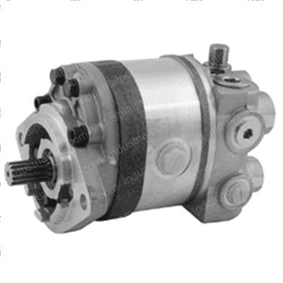 Picture of Pump - Hydraulic