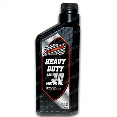 Picture of Oil - Hd Sae 30 Quart