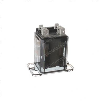 Picture of Relay - 24 Vdc Dpdt
