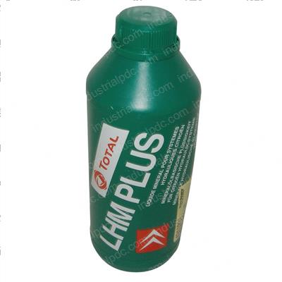 Picture of Mineral Hydraulic Fluid 1 Ltr