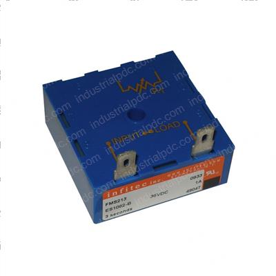 Picture of Module Delay