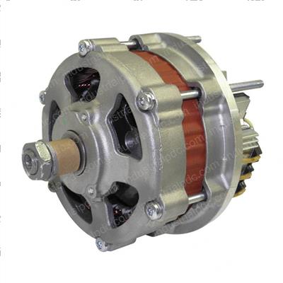 Picture of Alternator
