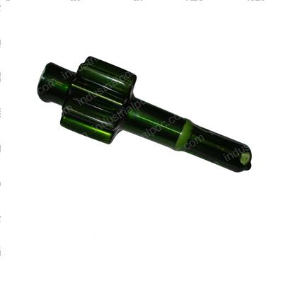 Picture of Gear Assembly