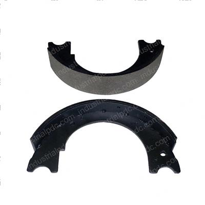 Picture of Shoe Assembly - Brake