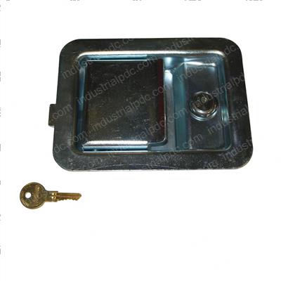 Picture of Latch - Paddle