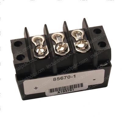 Picture of Suppressor