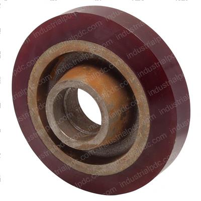Picture of Wheel - Poly 8 X 2 (2.328)