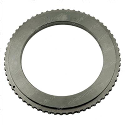 Picture of Plate - Clutch End