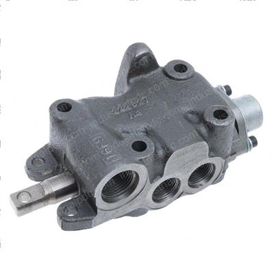 Picture of Section Outlet