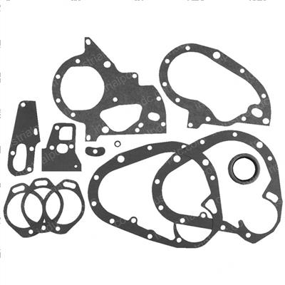 Picture of Gasket Set