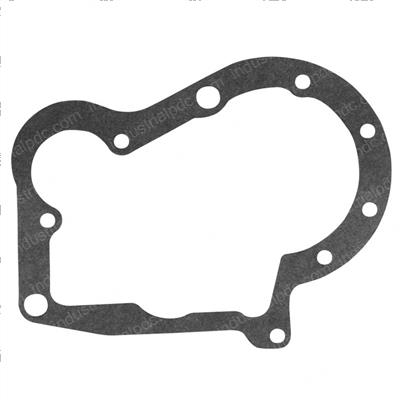 Picture of Gasket - Timing Gear Cover