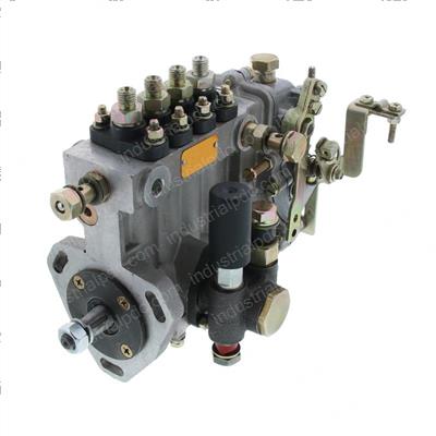 Picture of Injection Pump Diesel