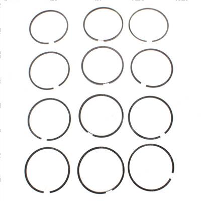 Picture of Engine - Piston Rings