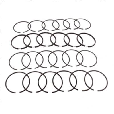 Picture of Piston Ring Set 6 Cyl Std