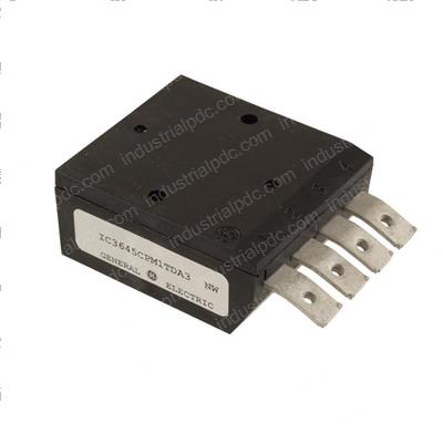 Picture of Module - Ev Timer