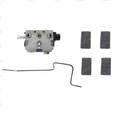 Picture of Valve-Section 3 Way