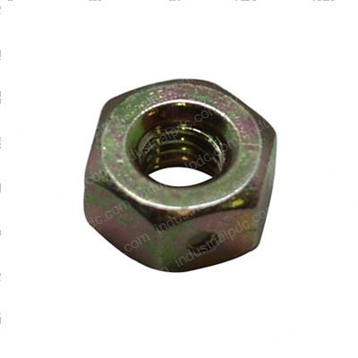 Picture of 10-32 Hex Lock Nut Two Way