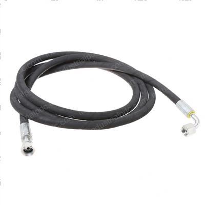 Picture of Hose Assy 1/4.90 Fem Str Fem