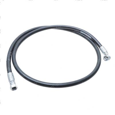 Picture of Hose Assy 1/4 90 Fem Str Femm