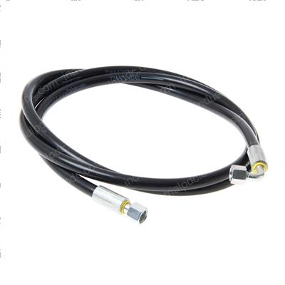Picture of Hose Assy 1/4 90 Fem Str Fem