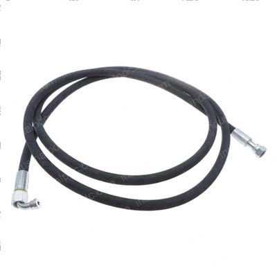 Picture of Hose Assy 1/4 90 Fem Str Fem