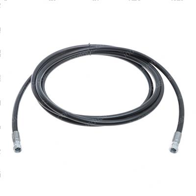 Picture of Hose Assy, 1/4, Str Fem, Str