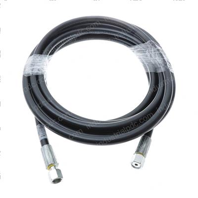 Picture of Hose Assy 1/4 Str Fem Str Fem