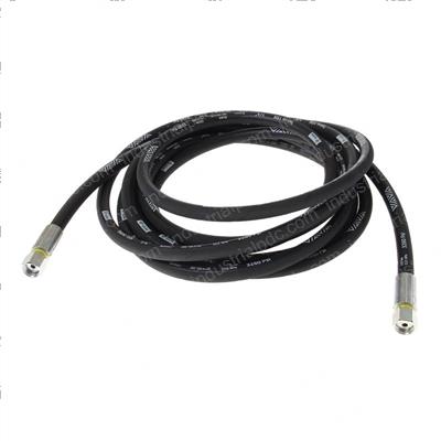 Picture of Hose Assy 1/4 Str Fem Str Fem