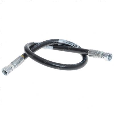 Picture of Hose Assy-1/4-Str Fem.str Fem