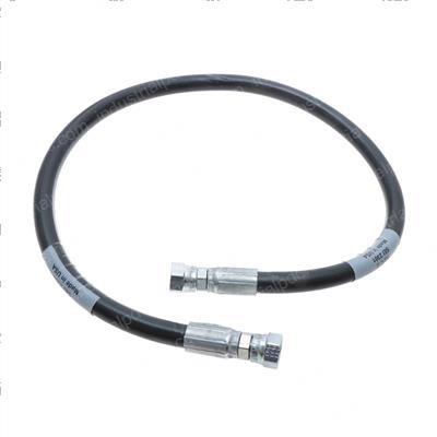 Picture of Hose Assy 1/4  Str Fem Str Fem