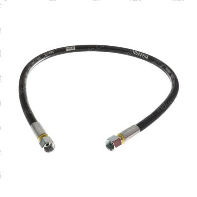 Picture of Hose Assy 1/4 Str Fem Str Fem