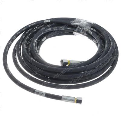 Picture of Hose Assy 1/4 Str Fem Str Fem