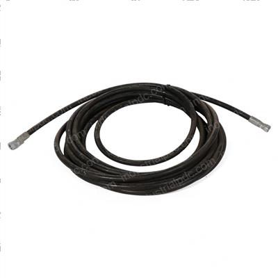 Picture of Hose Assy 1/4 Str Fem Str Fem