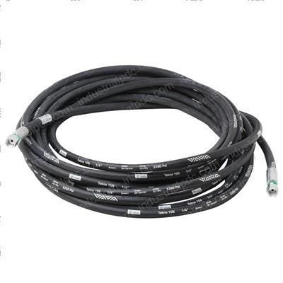 Picture of Hose Assy 1/4 Str Fem Str Fem