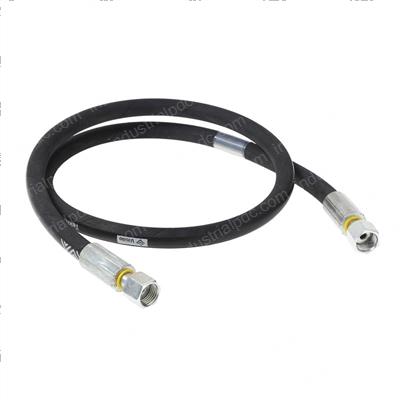 Picture of Hose Assy 1/4 Str Fem Str Fem