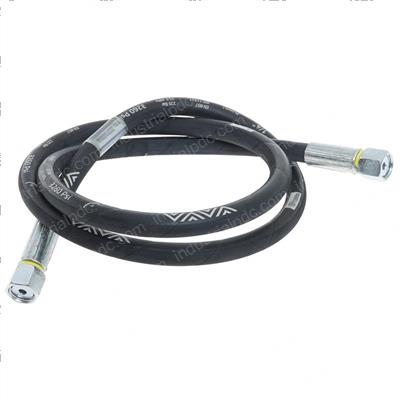 Picture of Hose Assy-1/4-Str Fem-Str Fem