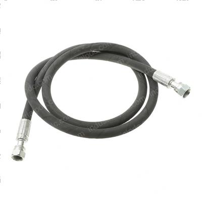 Picture of Hose Assy-1/4-Str Fem-Str Fem