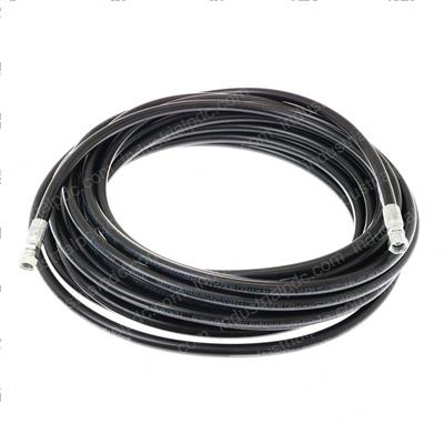 Picture of Hose Assy 1/4 Str Fem Str Fem
