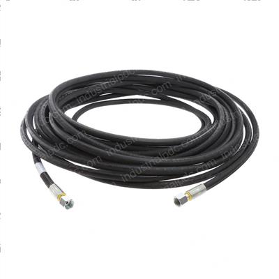 Picture of Hose Assy-1/4-Str Fem-Str Fem