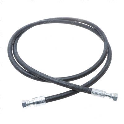 Picture of Hose Assy 1/4 Str Fem Str Fem