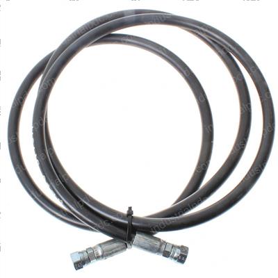 Picture of Hose Assy 1/4 Str Fem Str Fem