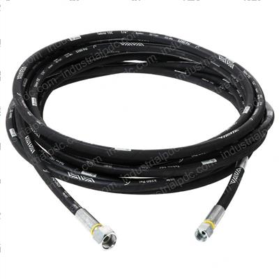 Picture of Hose Assy 1/4  Str Fem Str Fem