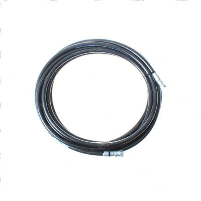 Picture of Hose Assy 1/4  Str Fem Str Fem
