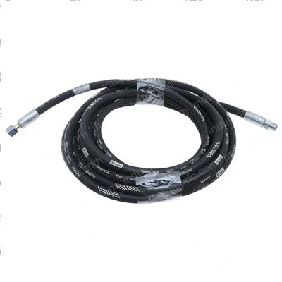 Picture of Hydraulic Hose With Fitting