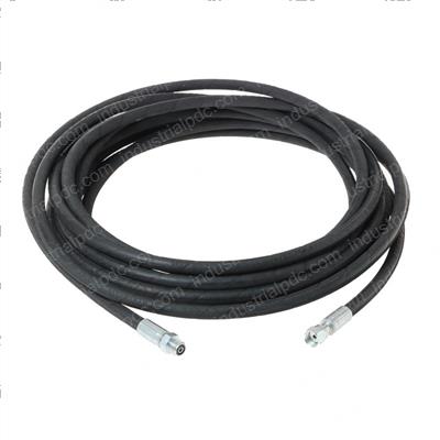 Picture of Hose Assy 1/4 Str Fem Str M