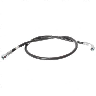 Picture of Hose Assembly-1/4